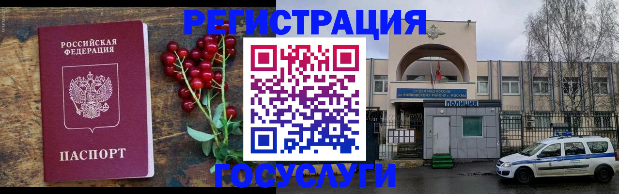 прописка 2025 в Долгопрудном